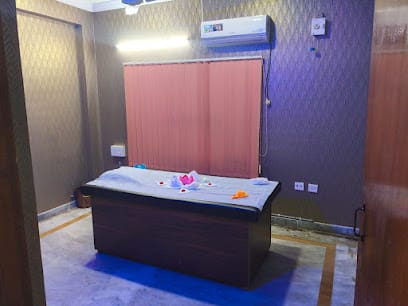 Aroma Leaf Beauty & Spa business photograph