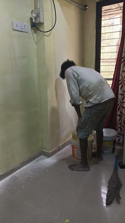 Somya Behra Plumber Painter Electrician Kharghar business photograph