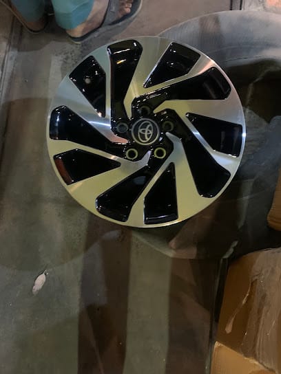 Bharat Car Accessories business photograph