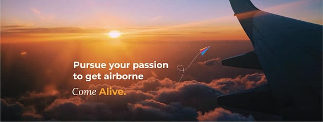 Government Aviation Training Institute - Flight Training School. business photograph