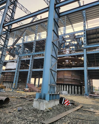 SAROJINI EPC PRIVATE LIMITED business photograph