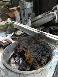 Jeevan Distributor Metal Mart - Scrap dealer in Pune business photograph