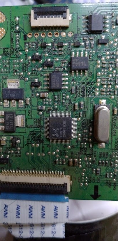 Technical World business photograph