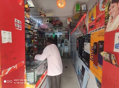 Sa mobile service centre business photograph