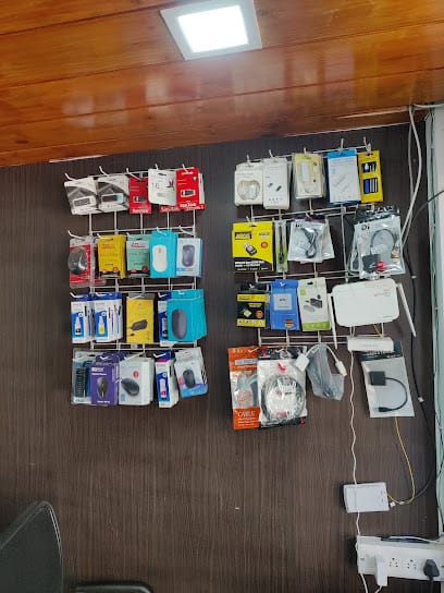 DN computers business photograph