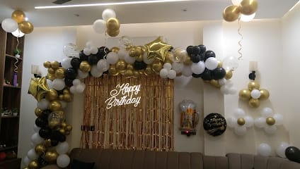 THE DECORATOR JALANDHAR business photograph