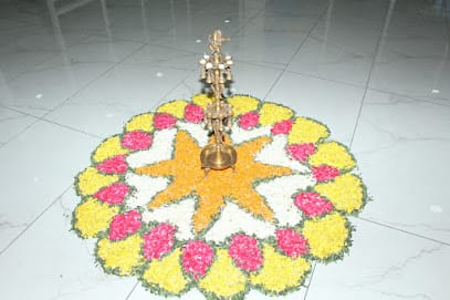 MITRA ELITE EVENTS business photograph