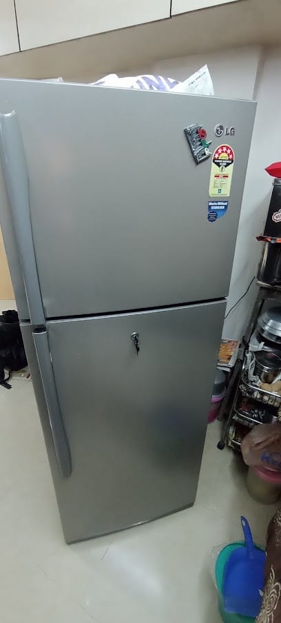 Fast cool service business photograph