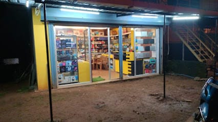 NEW IT MART business photograph