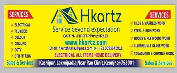 Hkartz business photograph