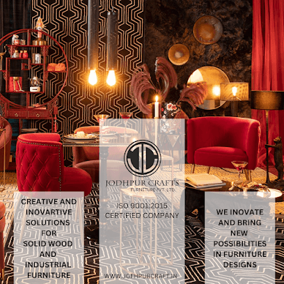 Jodhpur Crafts Furniture Private Limited business photograph