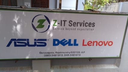 Z IT Services: Premier Computer Repair and Technical Support business photograph
