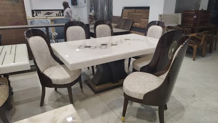 KP Furnitures business photograph