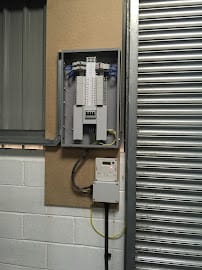 Hyland Electrical Services & Installations business photograph