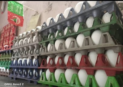 Maharashtra Chicken Shop business photograph