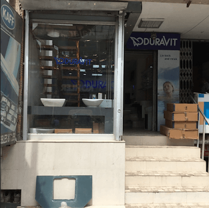 Ceramics & Beyond business photograph