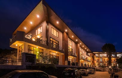 Green n Breeze Resorts & Spa, Mussoorie business photograph