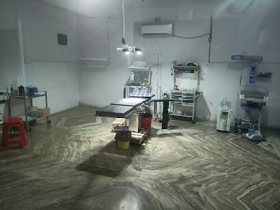 Aayushmaan hospital business photograph