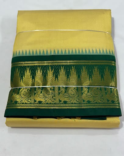 “Shri Vasupradha Silks - Traditional & Luxury Silk Wear”. business photograph