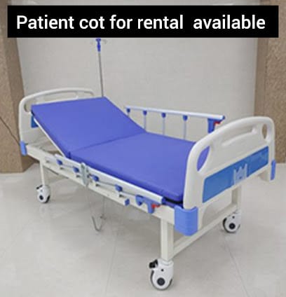 Care Touch Nursing and Home care agency business photograph