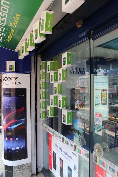 Mobile Shoppy business photograph