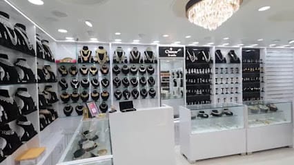 Chinar Jewels business photograph