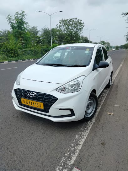 Reliable Travels business photograph