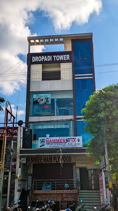 HAMMER N FIX business photograph