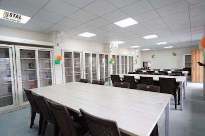 STAL INTERIORS business photograph