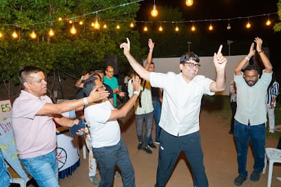 SOS PARTY - Offsite Mice Event Management Company Haridwar business photograph