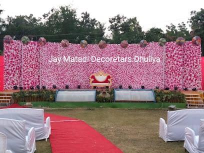 JAY MATADI DECORATORS AND CATERERS business photograph