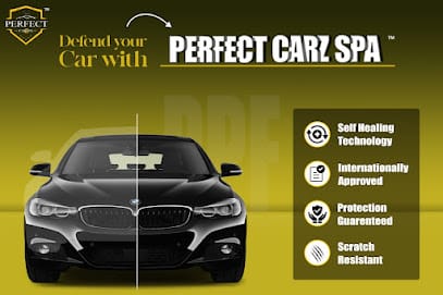 Perfect Carz Spa business photograph