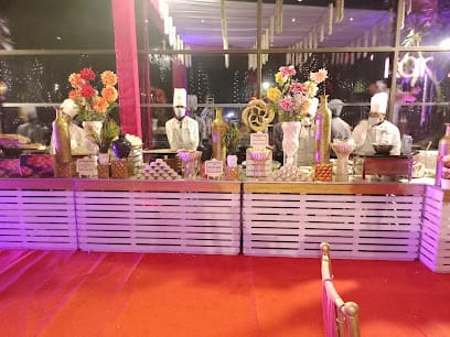 K.D.H Caterers. KDH CHAAT CHANDNI CHOWK Since : 1921(A Unit Of Subhash Chand Gupta) business photograph