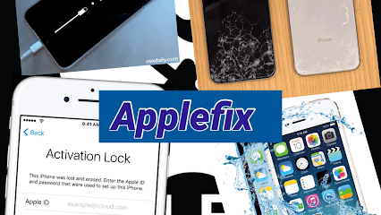 Apple fix business photograph