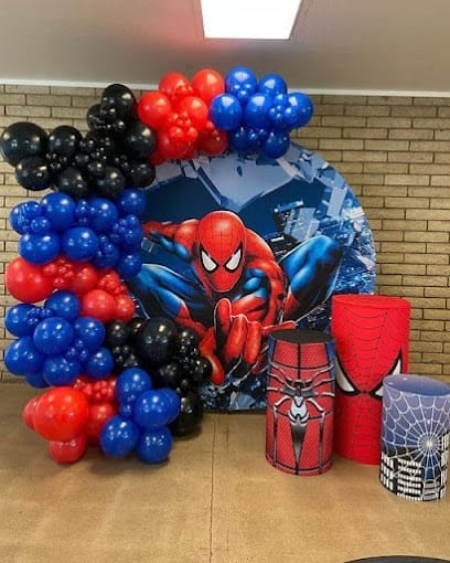 Burdwan Event Planner business photograph