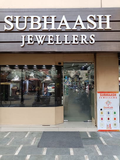 Subhaash Jewellers business photograph