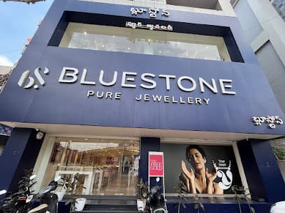BlueStone Jewellery Somajiguda, Hyderabad business photograph