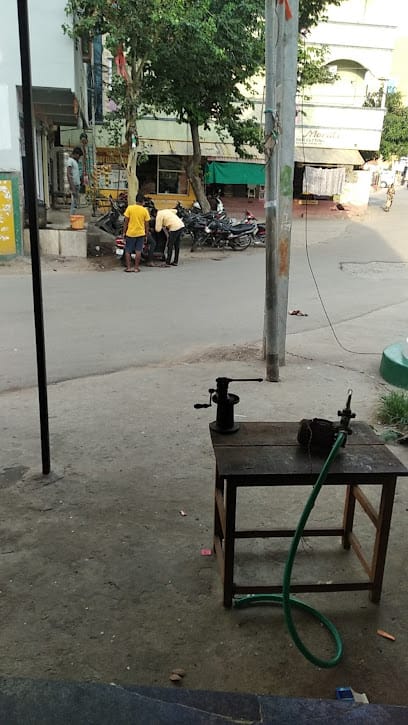 SP Air Conditioner business photograph