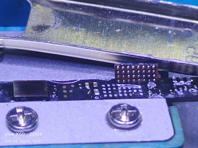 M Fix Mobiles Training & Repairing centre. business photograph