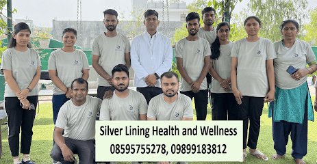 Silver Lining Health and Wellness Dwarka vihar business photograph