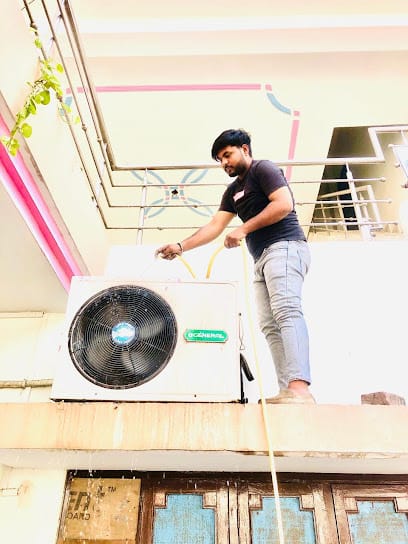 Agra Ac Repairing & Services business photograph