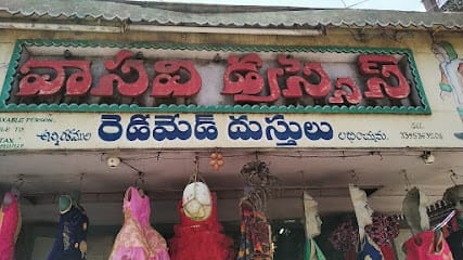 Vasavi Dresses business photograph