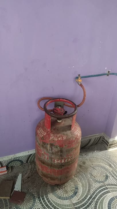 Manjunath Gas pipe line and stove service in vellore business photograph