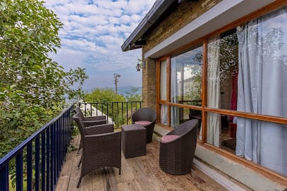 Seed at Queens Meadows Ranikhet business photograph