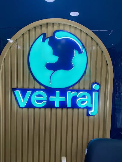 VETRAJ Pet Clinic Dehradun business photograph