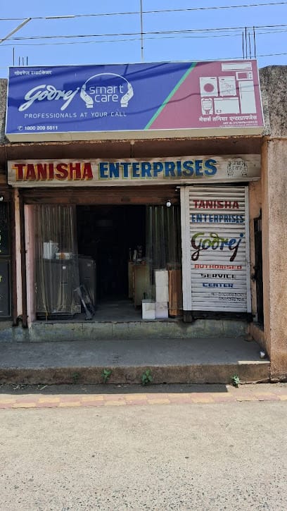 Tanisha Enterprises business photograph