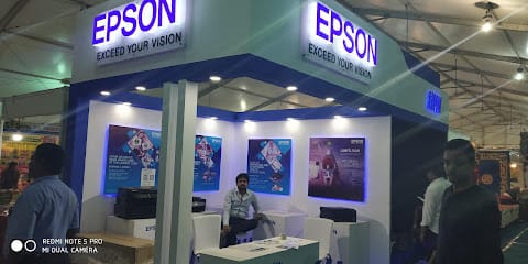 Jain Computers business photograph