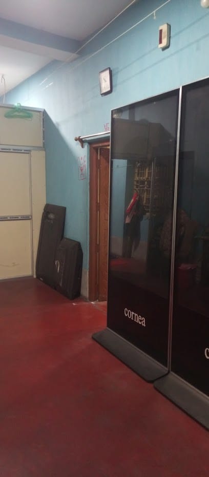 Simple Repair Zone (We repair All home appliances) business photograph