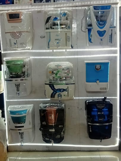 Maa Bhagwati RO Purifier & Electricals business photograph