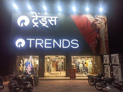 TRENDS business photograph